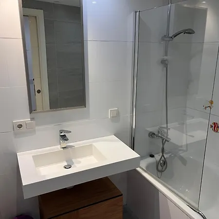 Centro Miguel Cano Apartment Marbella