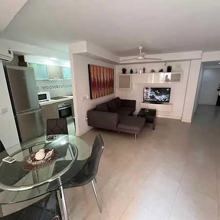Apartment Centro Miguel Cano