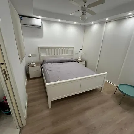 Apartment Centro Miguel Cano