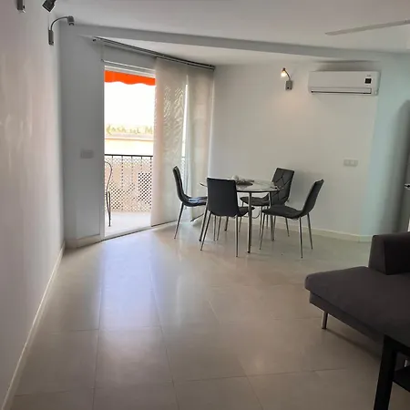 Centro Miguel Cano Marbella