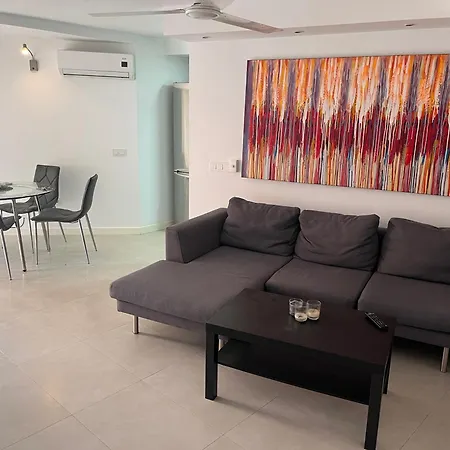 Apartment Centro Miguel Cano
